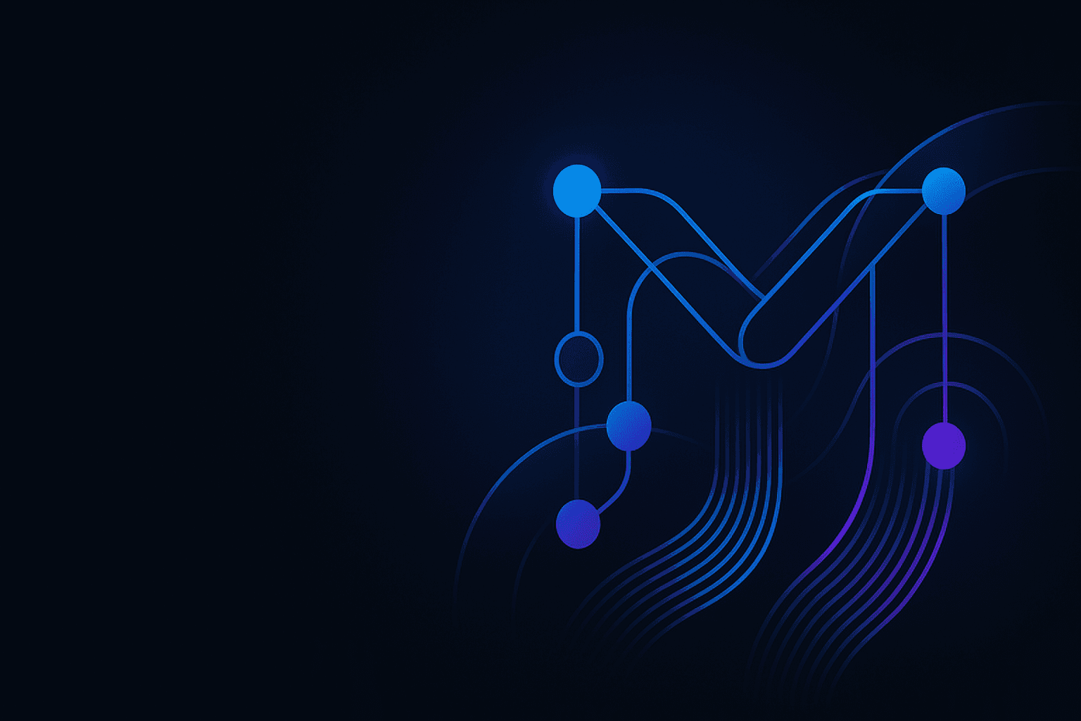 About Myron's Agency illustration
