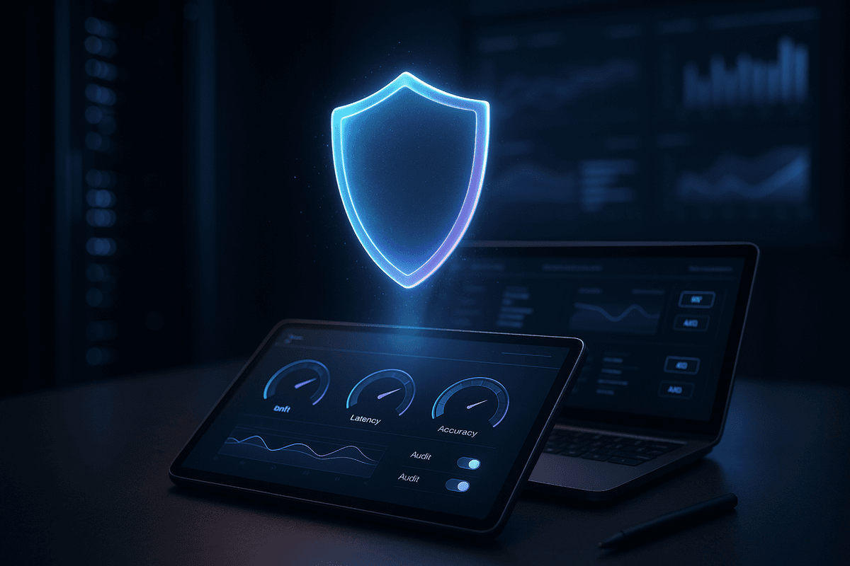 Predictive Maintenance & Energy Optimization