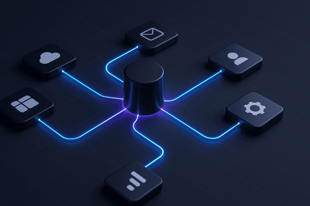 Housekeeping & Room Turn Automation